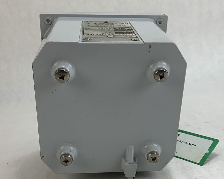 Yokogawa PH450G PH Analyzer (Parts and Repair)