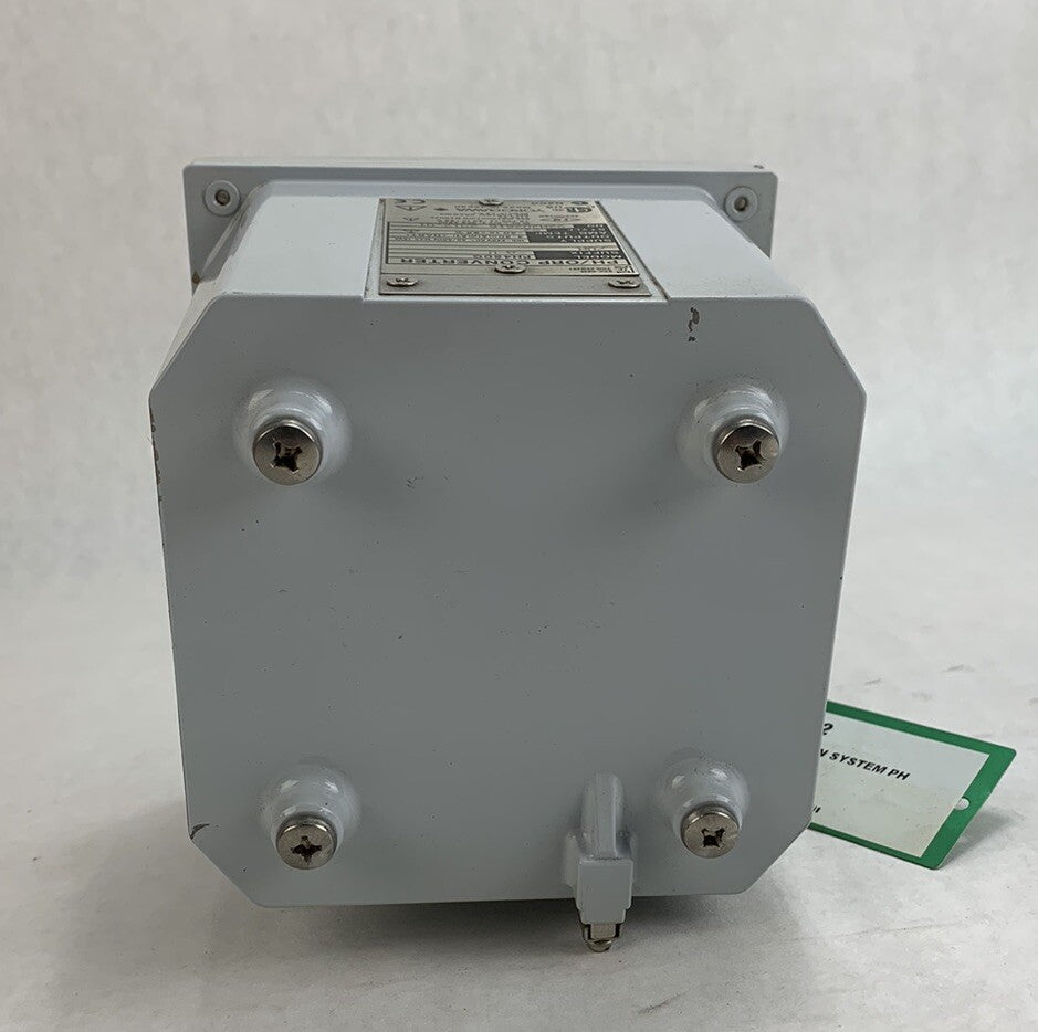Yokogawa PH450G PH Analyzer (Parts and Repair)