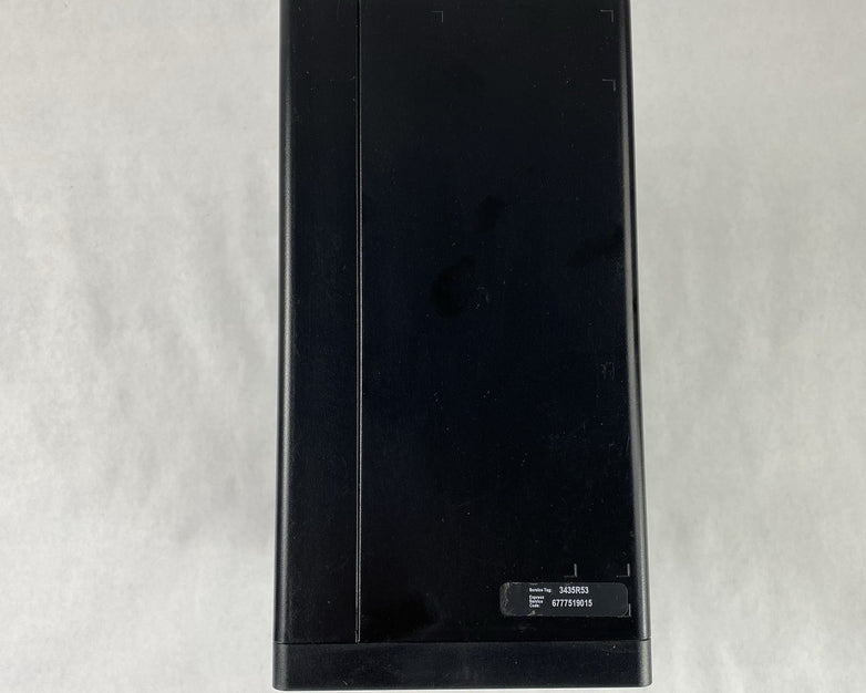 Dell Vostro 3888 MT Intel Core i5-10400 2.9GHz No RAM No HDD No OS