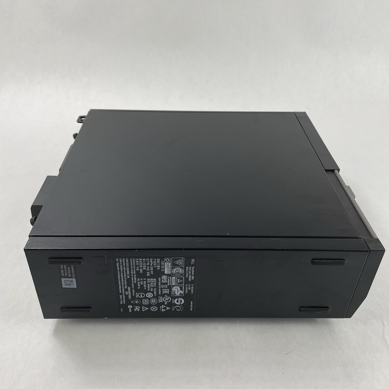 Dell Optiplex 3020 SFF i3-4150 3.50 GHz 4 GB RAM No HDD/OS6