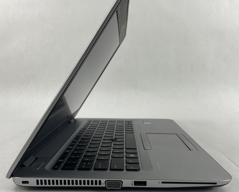 HP EliteBook 840 G3 14" i5-6200U 2.30 GHz 8 GB RAM No SSD/OS/AC/Batt
