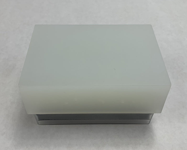 Zymark Rapid Plate-96/384 O-Ring Lubricator White