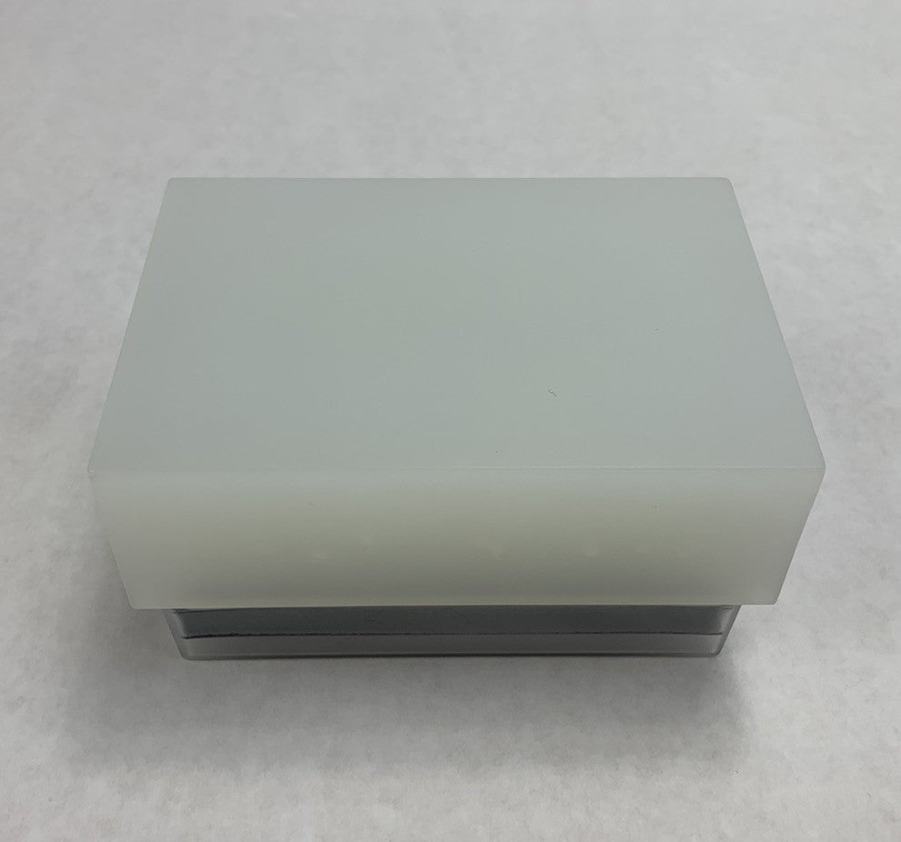 Zymark Rapid Plate-96/384 O-Ring Lubricator White
