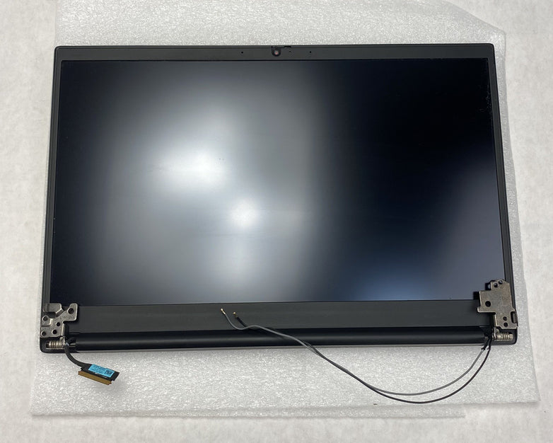 Lenovo ThinkPad E14 Gen 2 14" FHD LCD Sreen Assembly - Untested