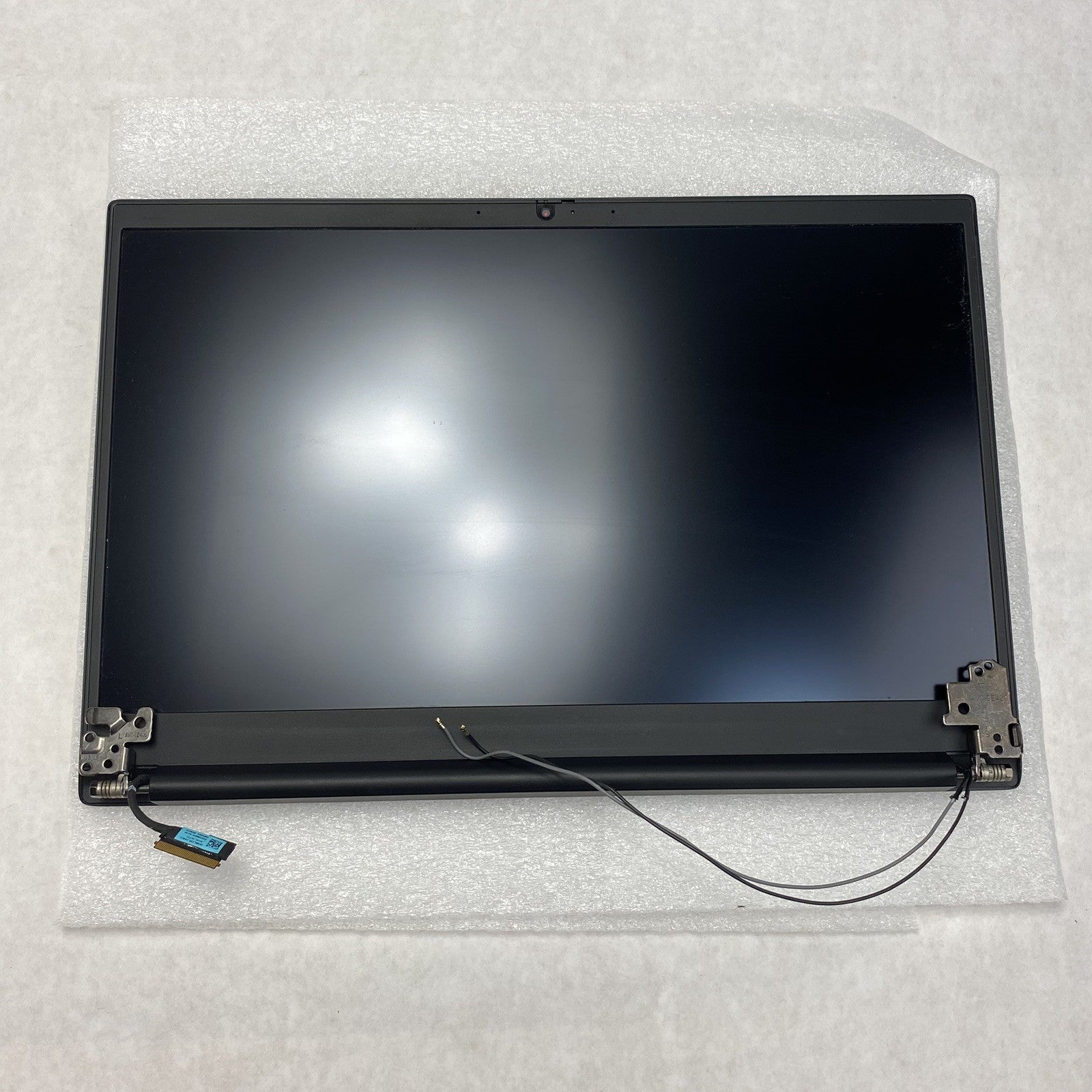 Lenovo ThinkPad E14 Gen 2 14" FHD LCD Sreen Assembly - Untested2