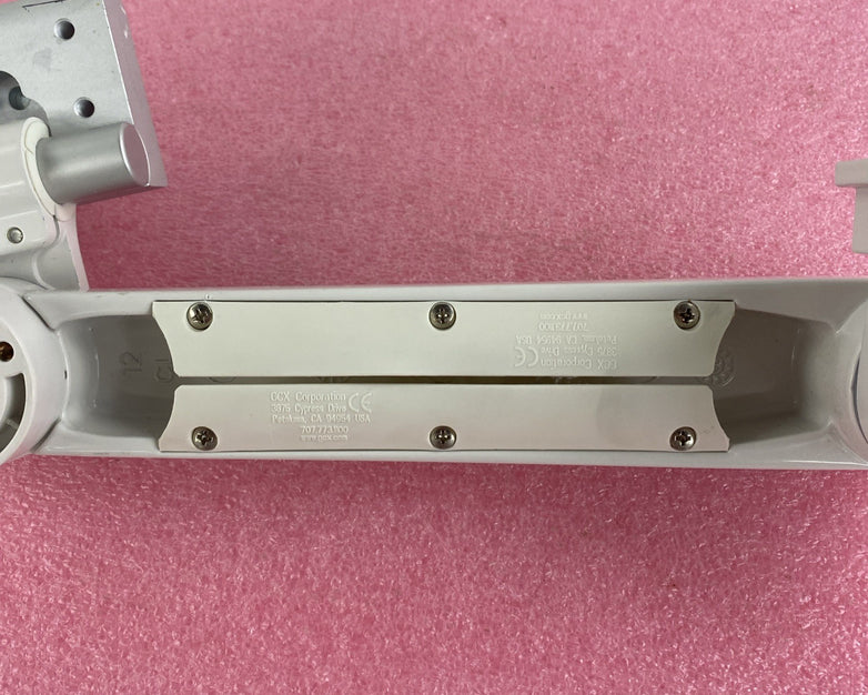 GCX WMM-0001-01B M-Series Tilt Pivot Arm Max Load 60lb