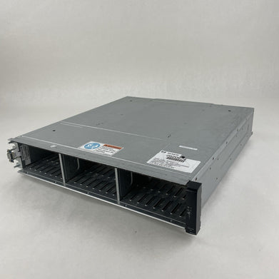 HP FCLSE-0801 StorageWorks Barebones Chassis No HDD No Control Modules