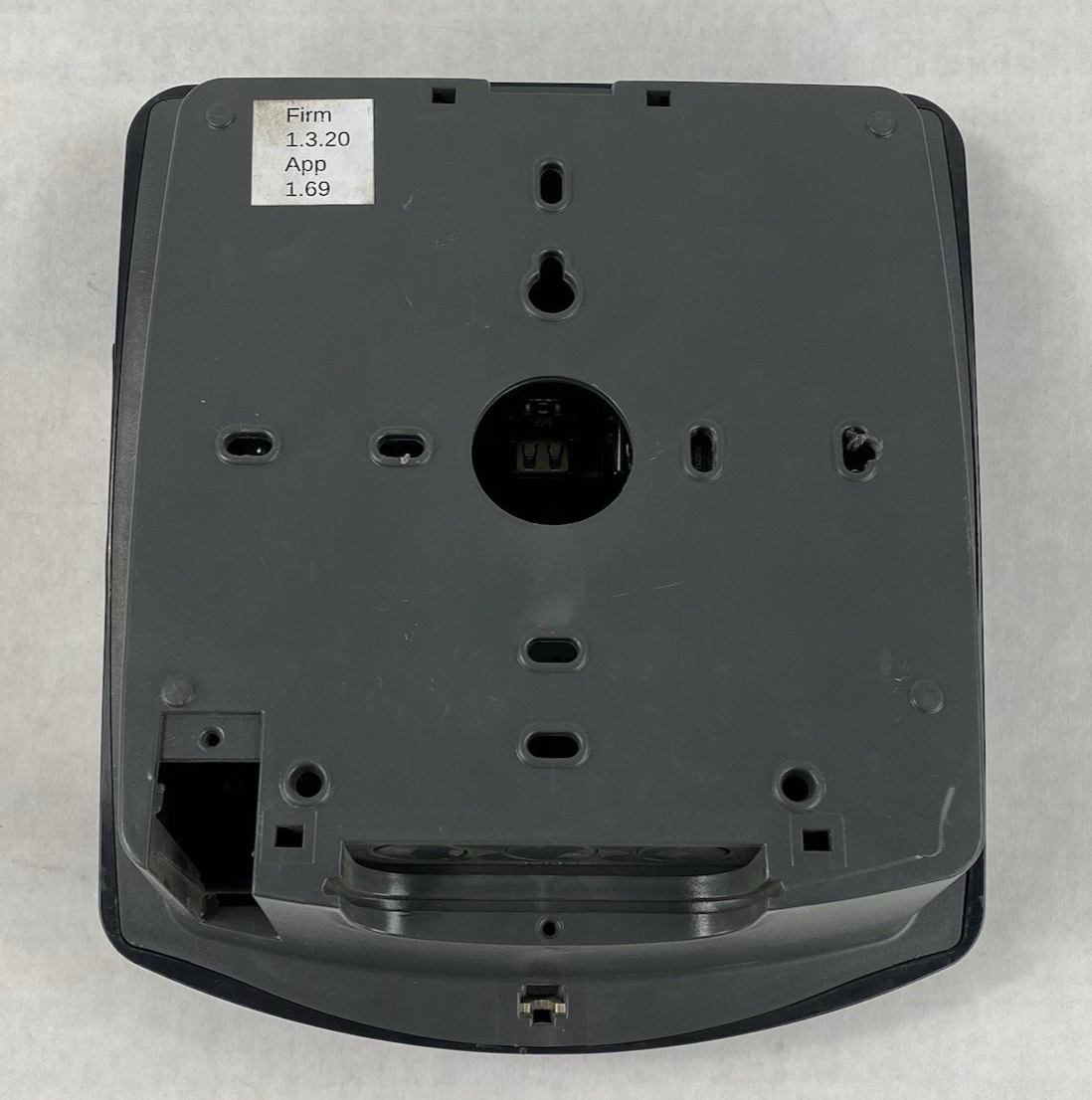 Infotronics Model TC-IT32-PIN Time Clock No Power Source
