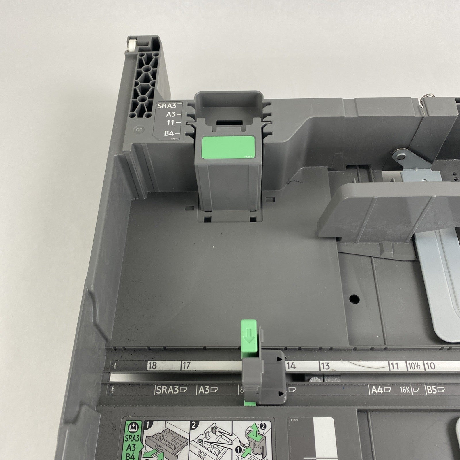 Ricoh Paper Tray For C4504 EX 5