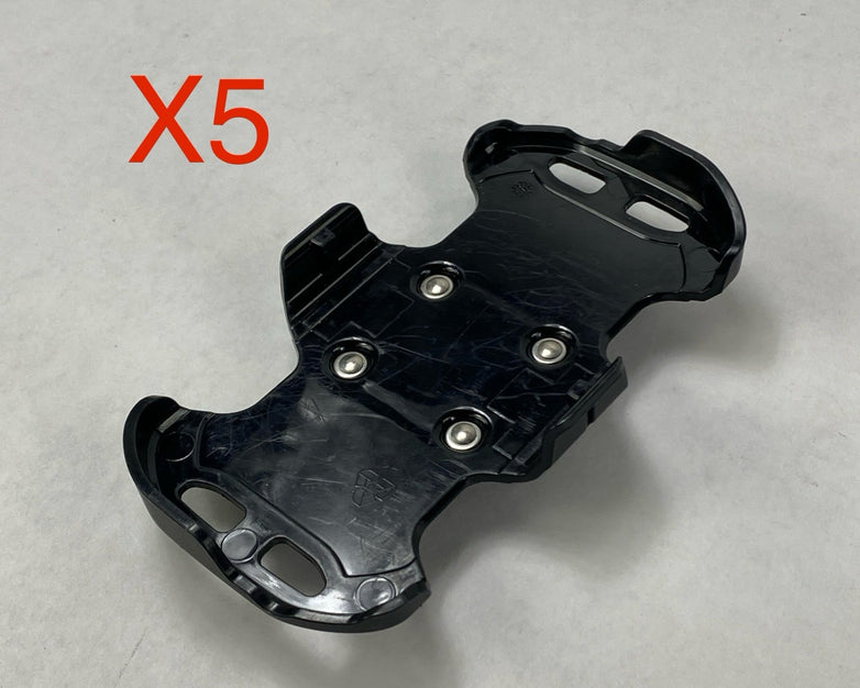 Zebra Rigid Holster for Symbol MC40 MC40N0 Scanner SG-MC40-RHLST-01 Lot of 5