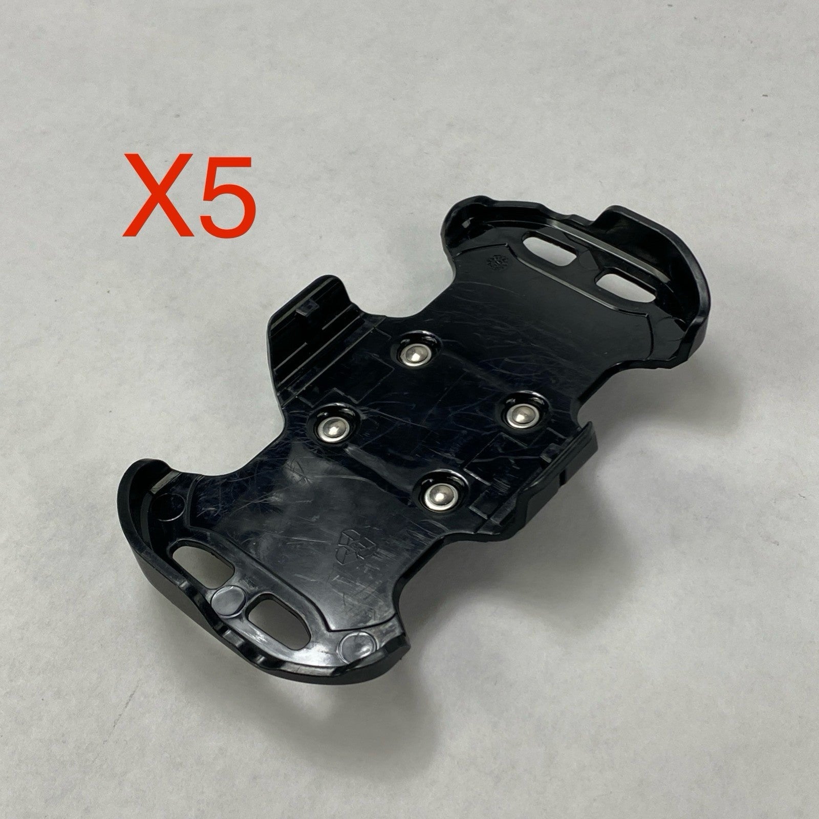 Zebra Rigid Holster for Symbol MC40 MC40N0 Scanner SG-MC40-RHLST-01 Lot of 50
