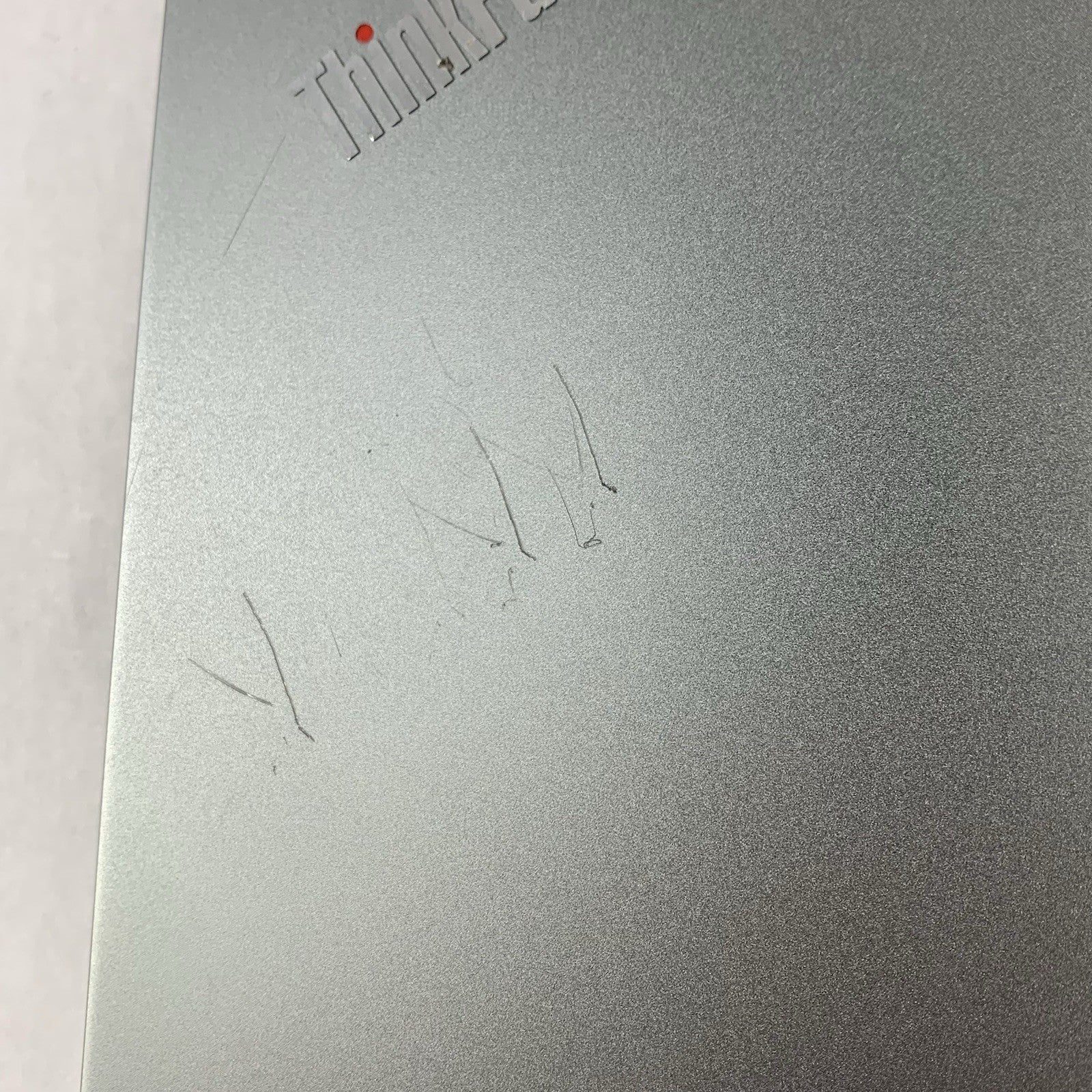 Lenovo Thinkpad E590 15.6" Laptop I7-8565U 1.80 GHZ 8 GB RAM No OS/HDD/AC/CMOS6