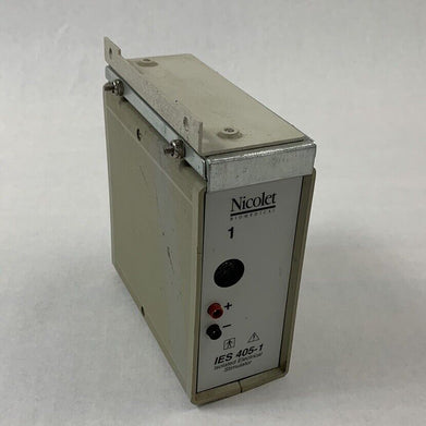 Nicolet Biomedical IES 405-1 Isolated Electrical Simulator