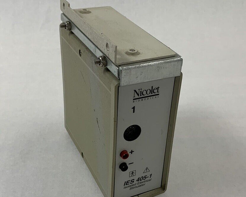 Nicolet Biomedical IES 405-1 Isolated Electrical Simulator