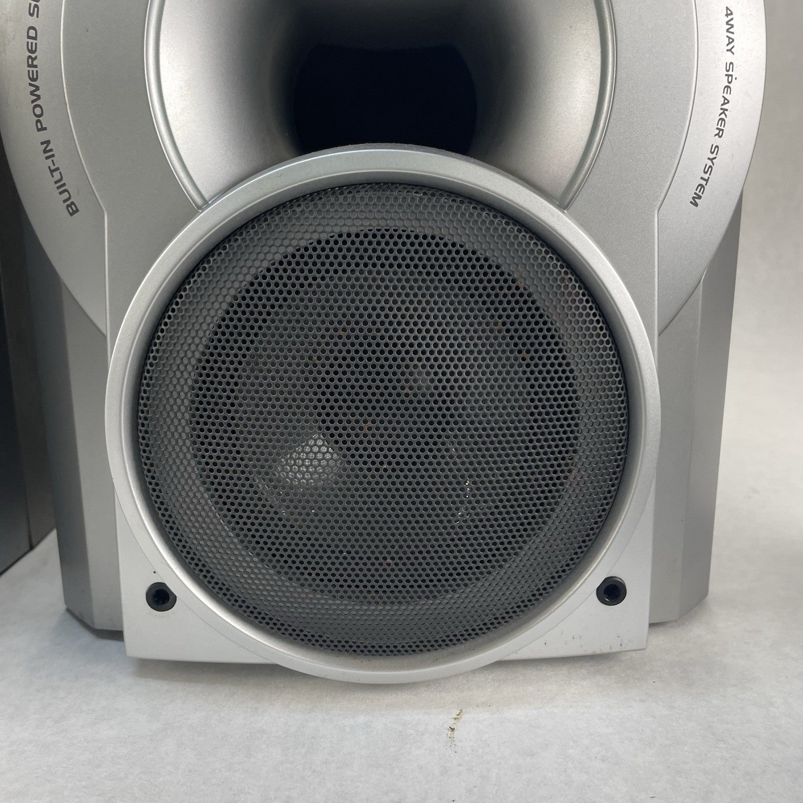 Aiwa SX-WNA999 Speaker Pair - Tested4