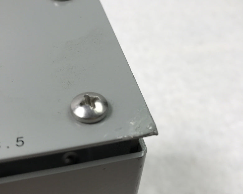 Pulsar Technologies Inc H1RB R-F HYBRID 6266D72G05