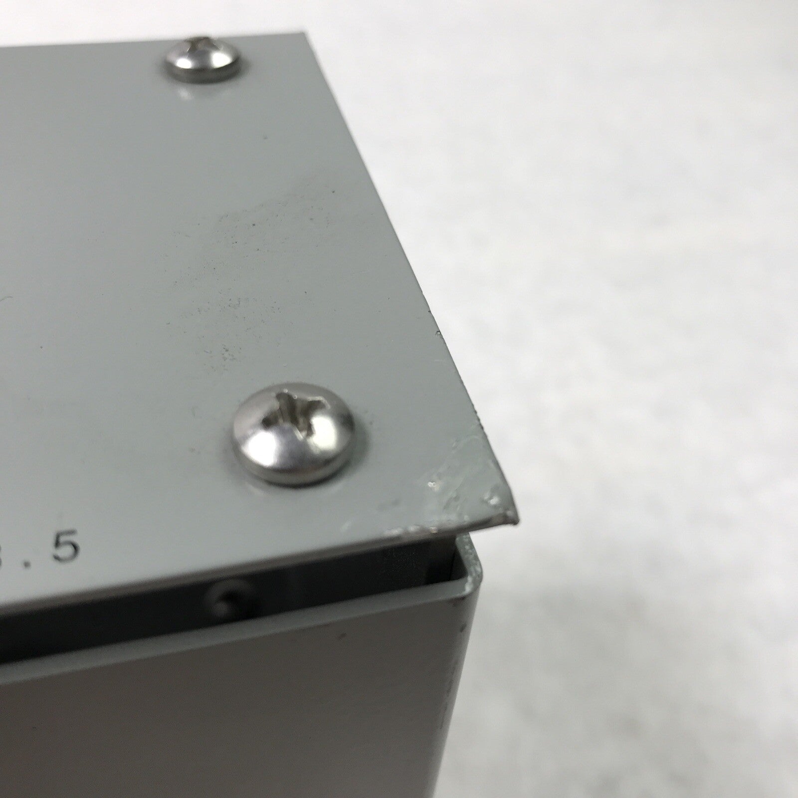 Pulsar Technologies Inc H1RB R-F HYBRID 6266D72G05