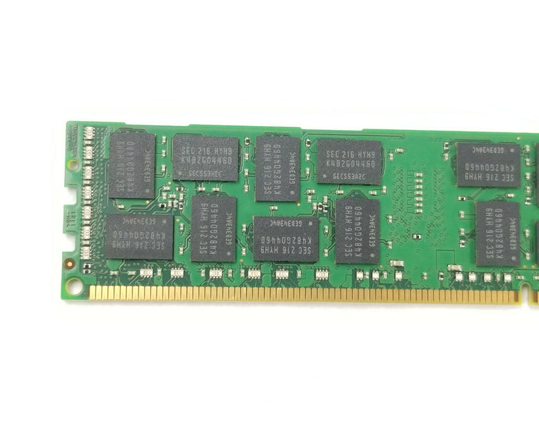 Samsung M393B1K70DH-YH9 8GB 2Rx4 PC3L-10600R-09-11-E2-D3 Server RAM