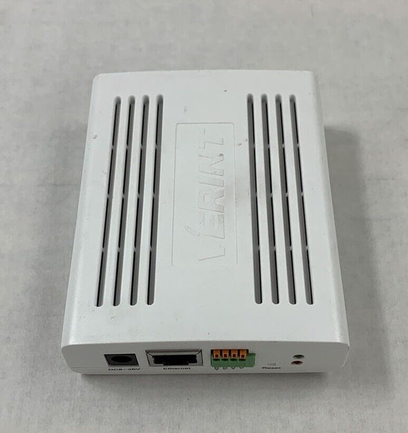 Verint V4420-M-P Modular Pinhole IP Camera (Control Module Only)