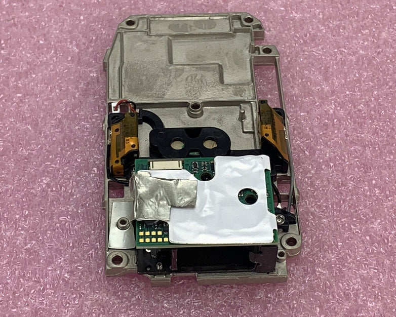 Symbol 20-83024-04 Motorola Lorax Scan Engines w/ Mounting Bracket MC9190