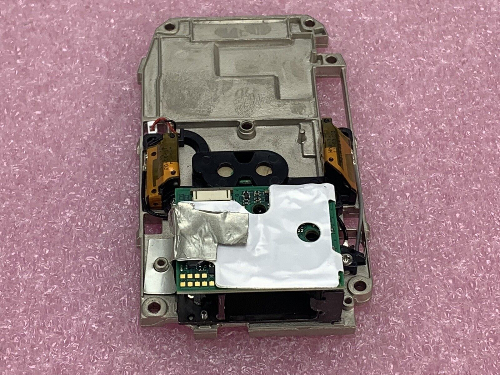 Symbol 20-83024-04 Motorola Lorax Scan Engines w/ Mounting Bracket MC9190