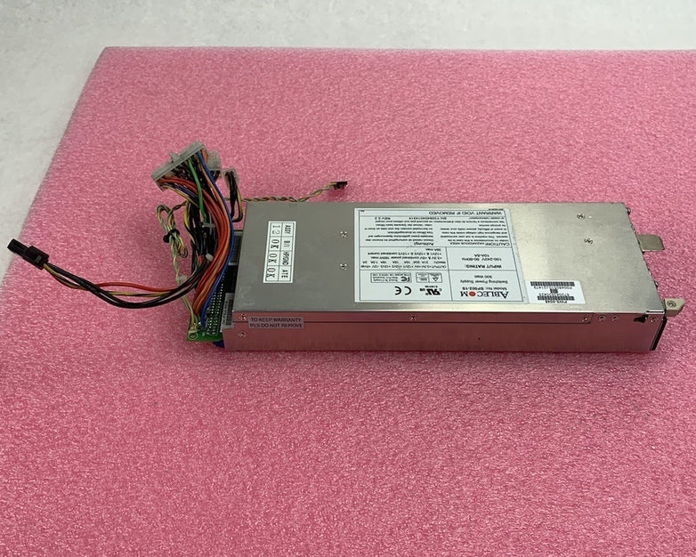 Ablecom SP502-1S 500W Switching Power Supply