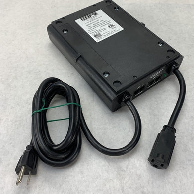 ESP D5131NT 120V 50/60Hz 15A Surge Protector Power Supply