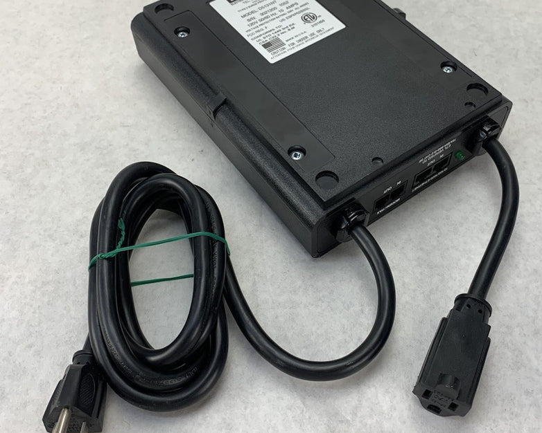 ESP D5131NT 120V 50/60Hz 15A Surge Protector Power Supply