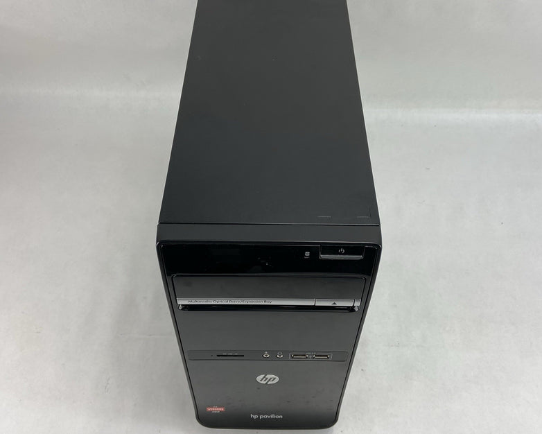 HP Pavilion P6-2316s MT AMD A4-3420 2.8GHz 4GB RAM No HDD No OS