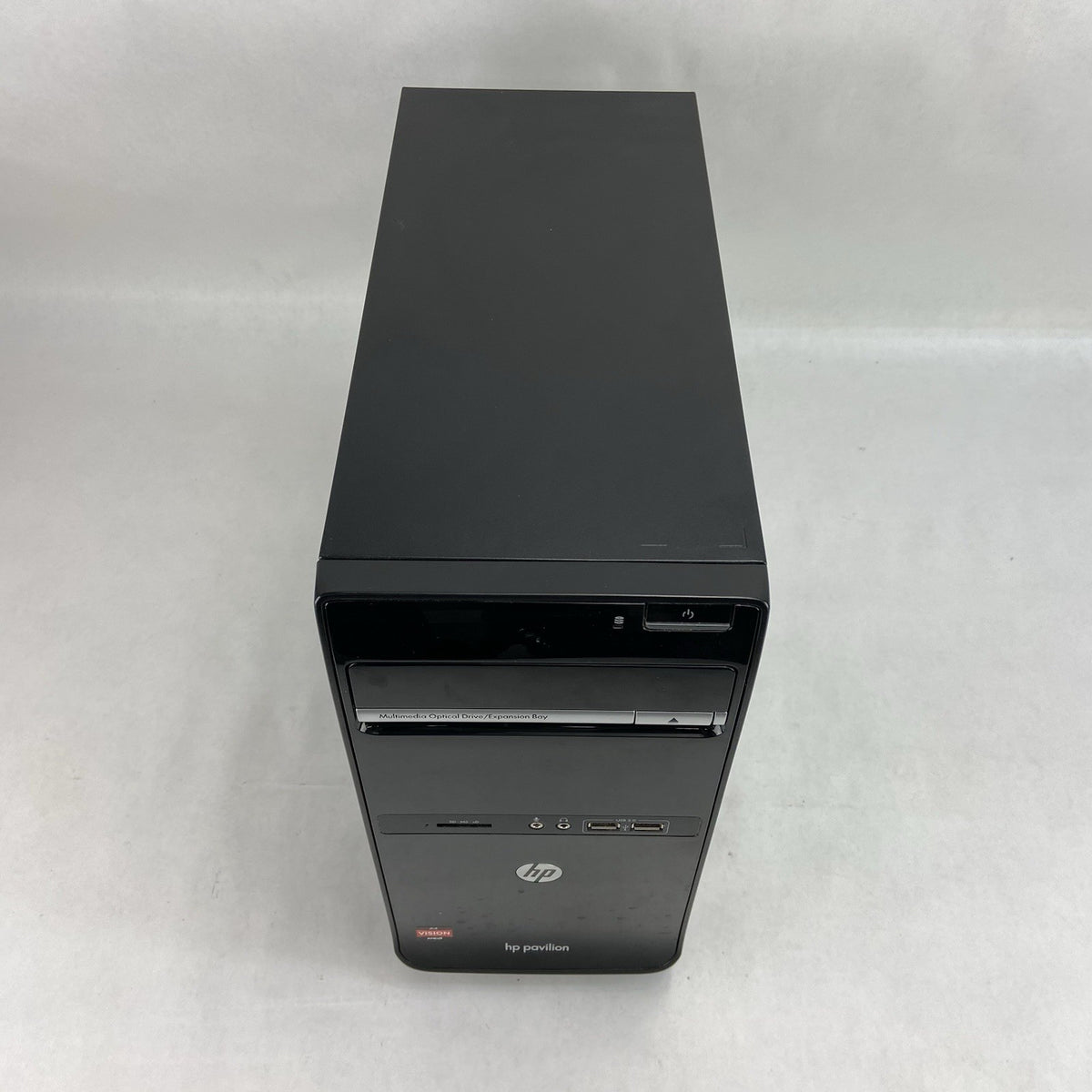 HP Pavilion P6-2316s MT AMD A4-3420 2.8GHz 4GB RAM No HDD No OS2