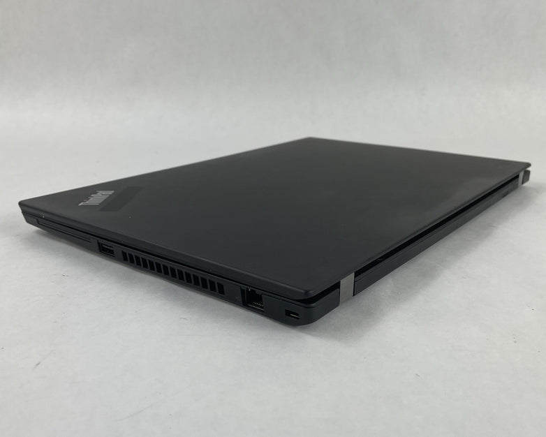 Lenovo ThinkPad T14 Gen 1 14" i5-10310U 1.70 GHz 8 GB RAM No SSD/OS/AC/Batt