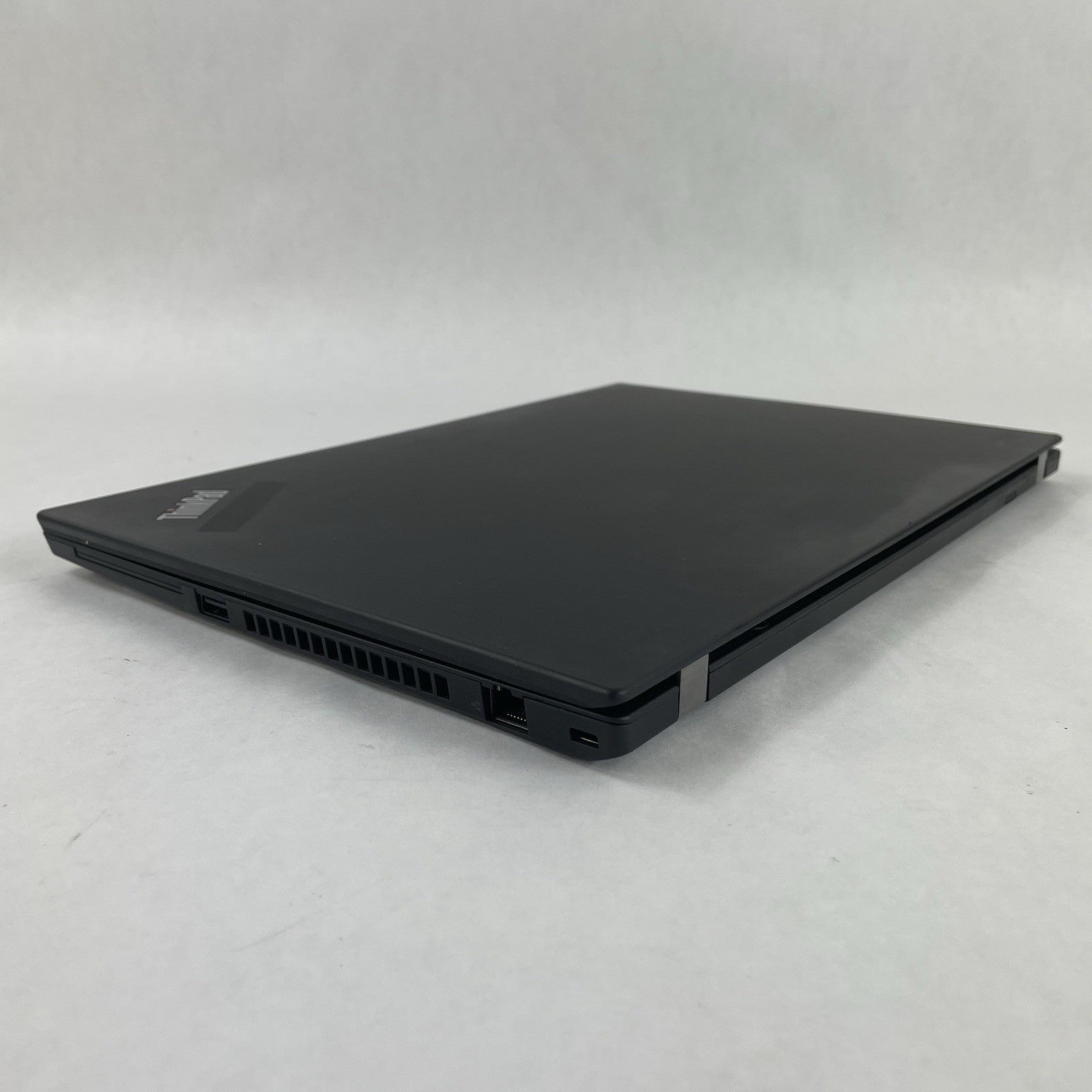 Lenovo ThinkPad T14 Gen 1 14" i5-10310U 1.70 GHz 8 GB RAM No SSD/OS/AC/Batt14