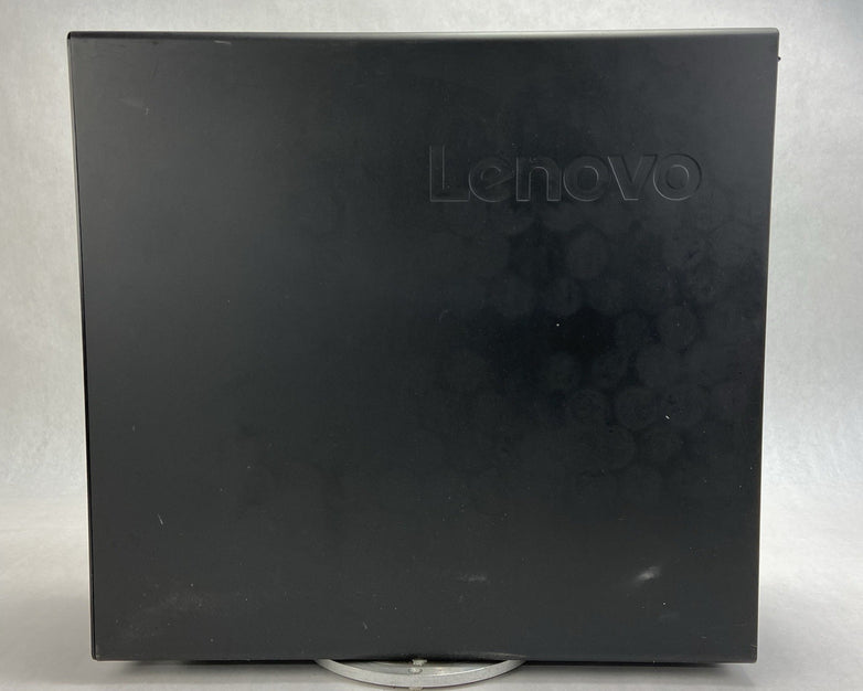 Lenovo ThinkStation P720 2x Xeon Silver 4110 2.1GHz 64GB RAM No HDDOS P620