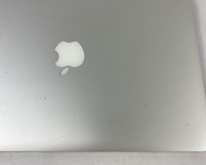 Apple MacBook Air A1466 2014 13" i5 4GB RAM 250GB SSD os11.7.11 -Service Battery