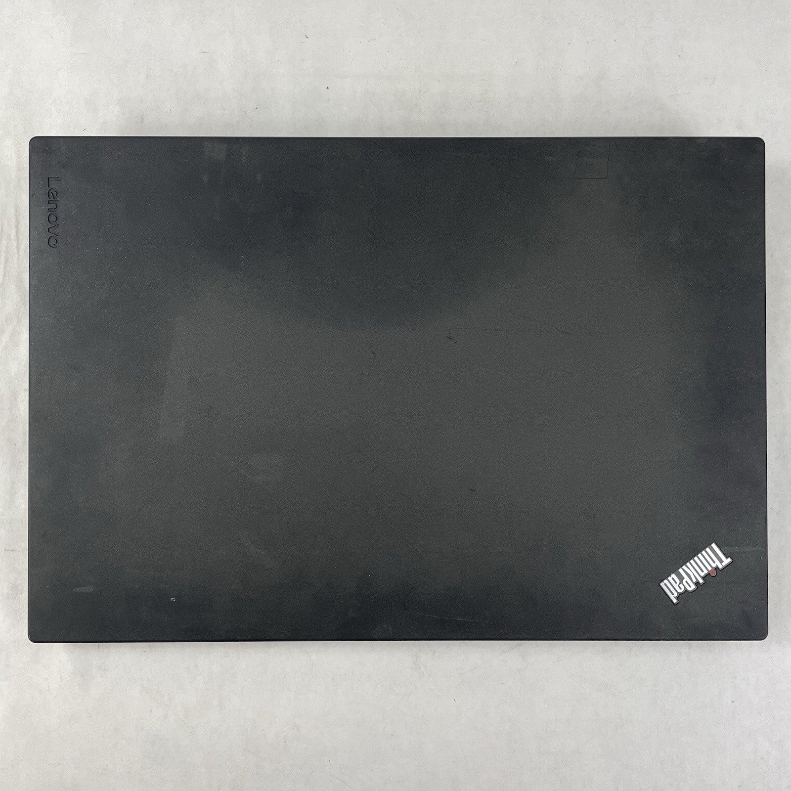 Lenovo ThinkPad T460 14" i5-6300U 2.40 GHz 8 GB RAM No HDD/OS - Bad Bottom13
