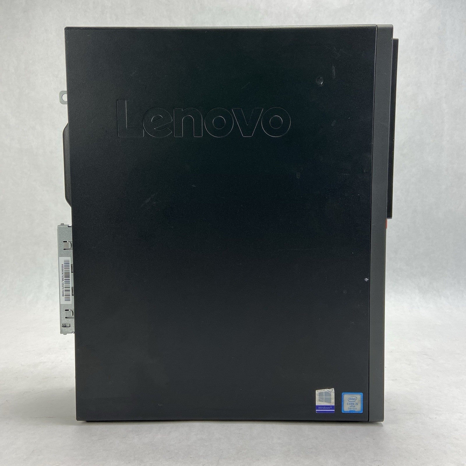 Lenovo ThinkCentre M910s SFF Intel Core i5-7500 3.4GHz 8GB RAM No HDD No OS6