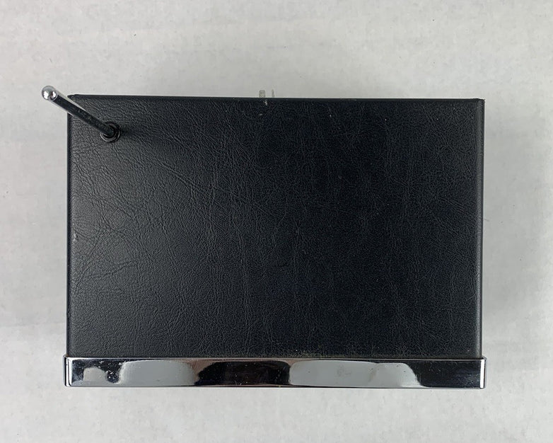 Electra Bearcat III BC-III Vintage 8 Channel Scanner