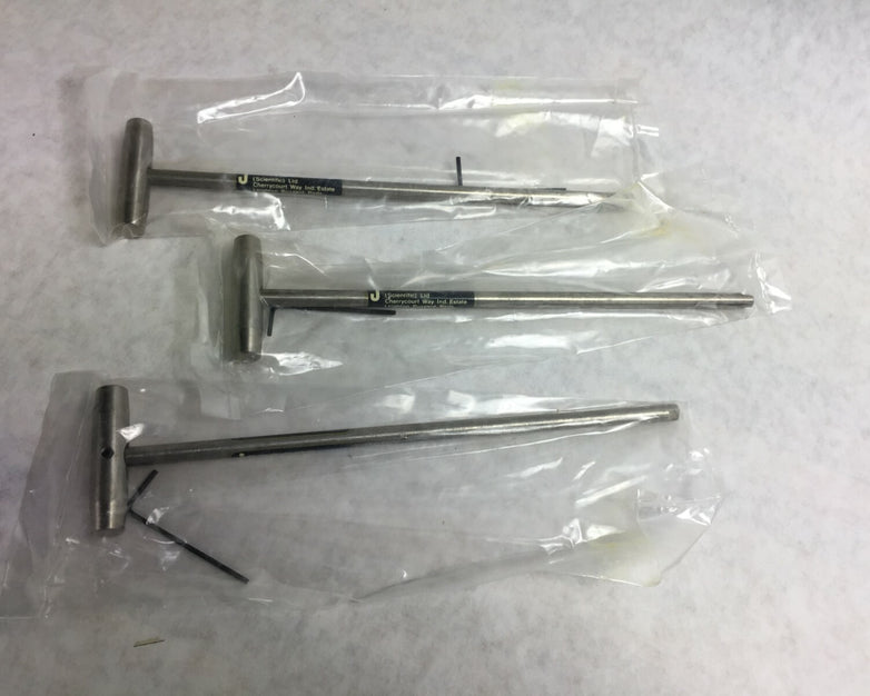 Jencons Homogenizer Accessories