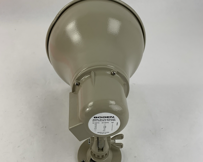 Bogden SPT15A Horn Loudspeaker - Untested