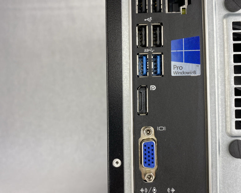 Dell OptiPlex 3020 MT Intel Quad Core i5-4590 3.30GHz 4GB RAM DVDRW No HDD OS