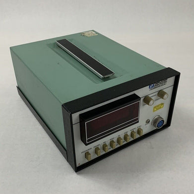 Walker Scientific Gaussmeter MG-3D Parts or Repair