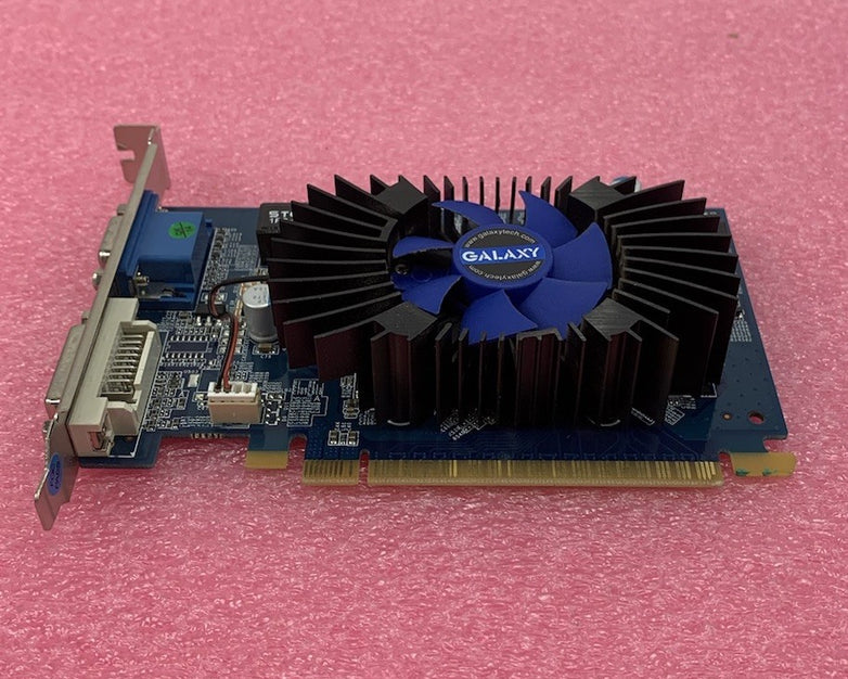 Galaxy Nvidia GT 620 GC 2GB Graphics Card