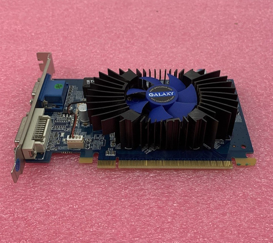 Galaxy Nvidia GT 620 GC 2GB Graphics Card