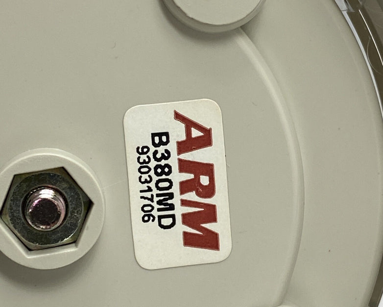 ARM Electronics B380MD Color Dome Camera Tested