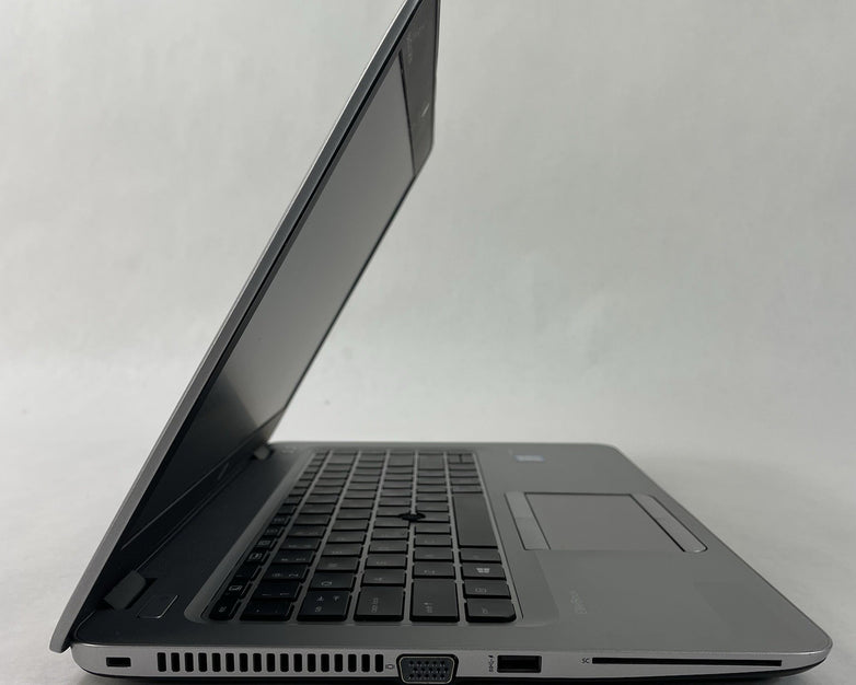HP EliteBook 840 G4 14" i5-7200U 2.50 GHz 8 GB RAM No SSD/OS/AC/Battery