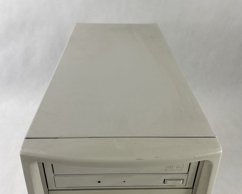 Gateway E-4600 Computer Chasis Barebones