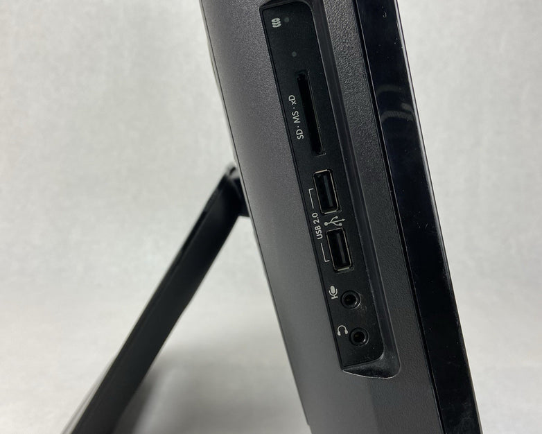 HP Omni 1201150xt AIO Intel Core i32120 3.3GHz 6GB RAM No HDD No OS No AC