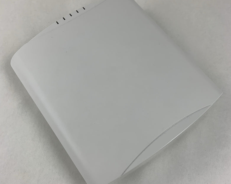 Ruckus R720 802.11ac Wireless Indoor Access Point Tested Reset No Cords or Mount