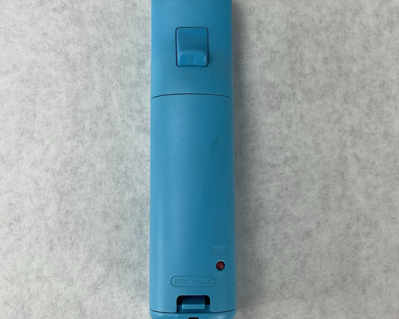 Nintendo RVL-036 Wii Remote Motion Plus Controller Tested