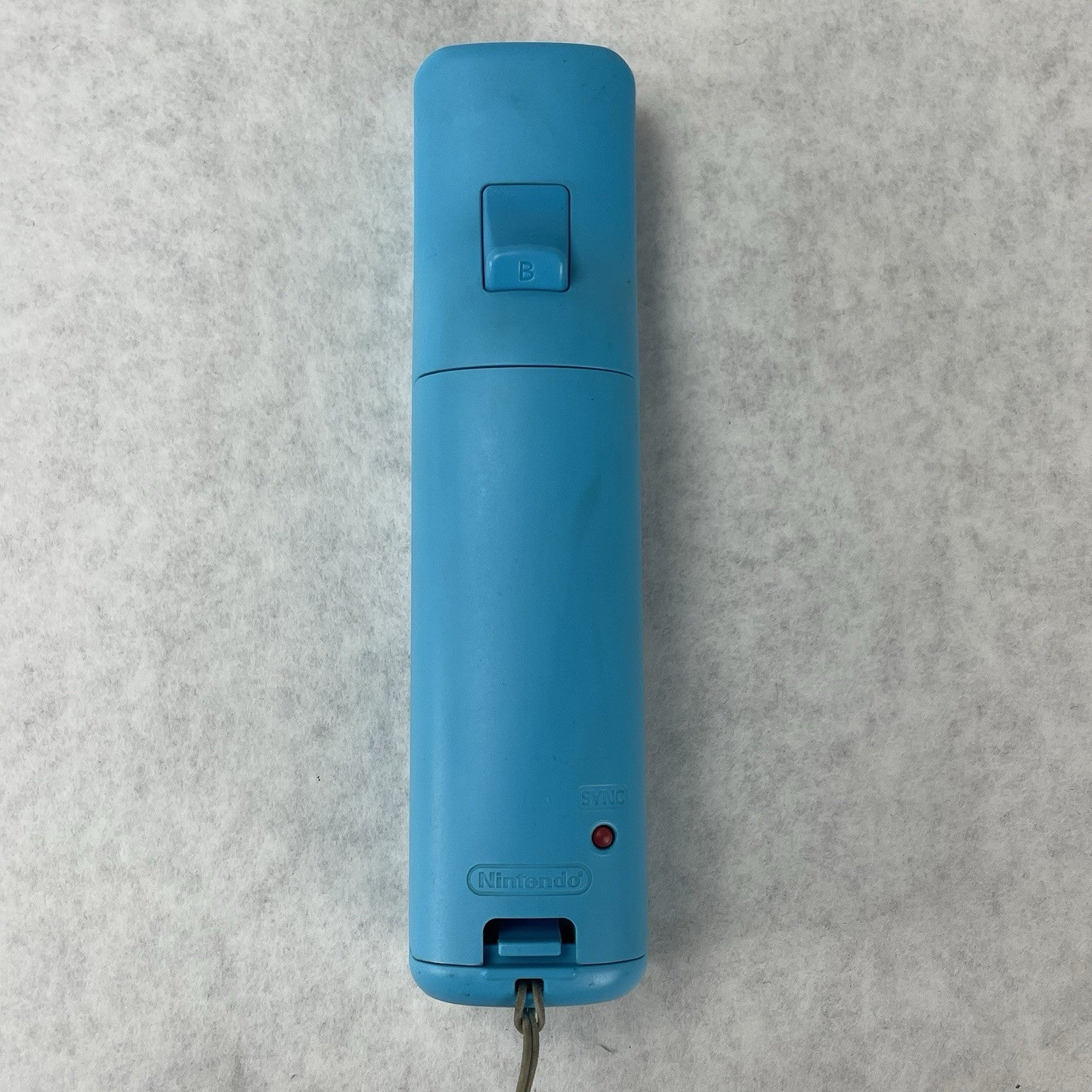 Nintendo RVL-036 Wii Remote Motion Plus Controller Tested5